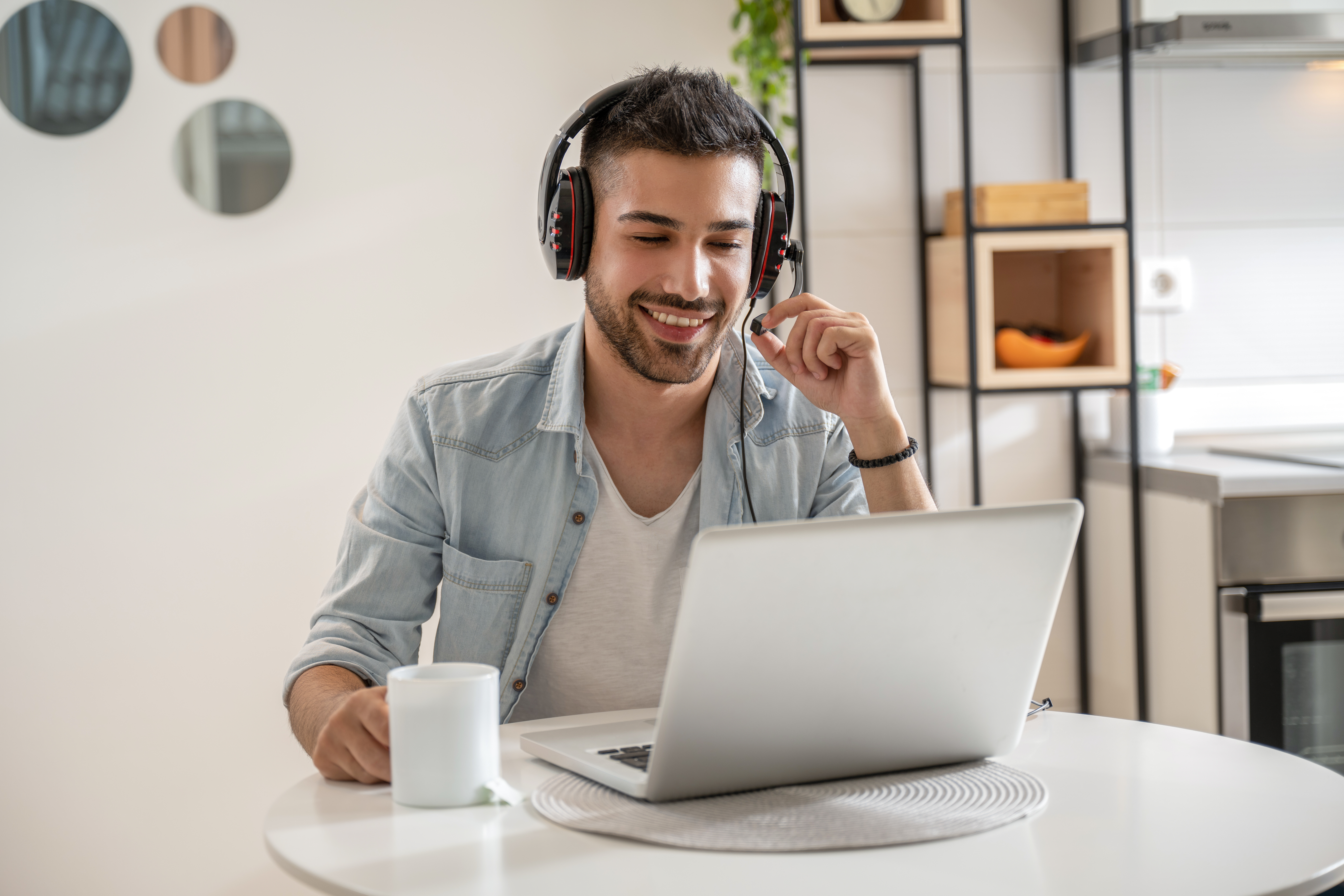 Remote Worker Solutions